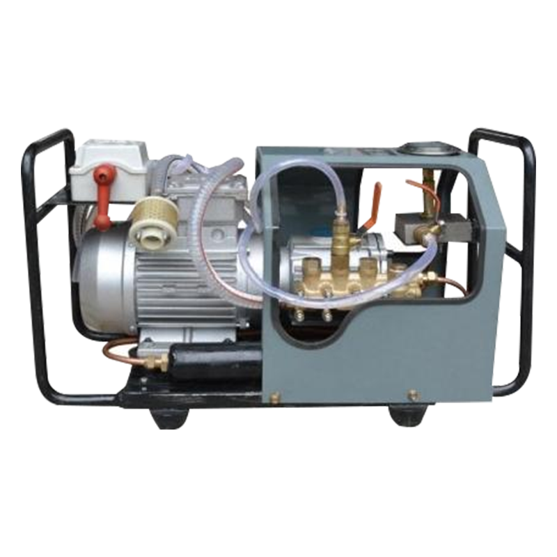 Bơm Điện Cao Áp LB-7X10