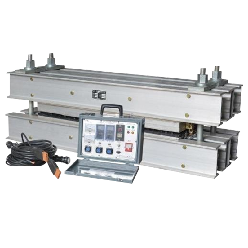 Máy vá dây băng tải XBG-3