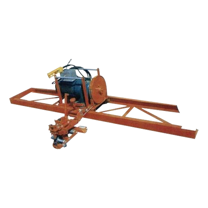 Máy bóc vỏ băng tải dây thép PBJ-2