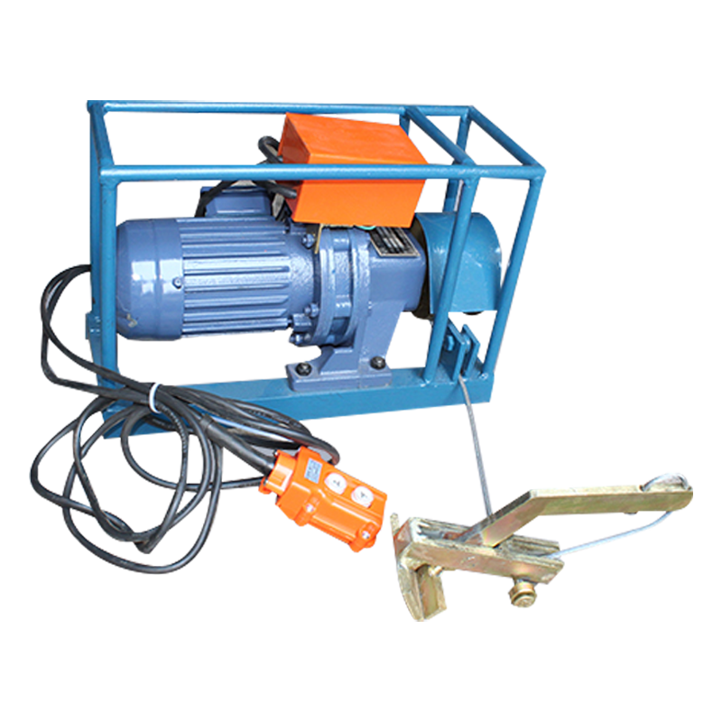 Máy bóc vỏ băng tải thông thường PBJ-3
